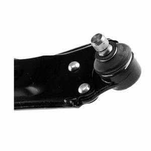 Coppia di Bracci Sospensione Oscillanti Anteriori Inferiori per ADAM 1.0 1.2 1.4 <span class=keywords><strong>OPEL</strong></span> <span class=keywords><strong>CORSA</strong></span> C Furgonato D Furgonato VAUXHALL <span class=keywords><strong>CORSA</strong></span> dal <span class=keywords><strong>2000</strong></span>- OE: 5352039 5352038 - Product Image 3