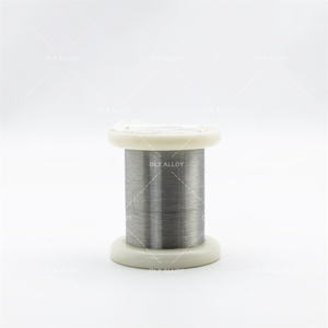 Gr5 0.12 fil rond en titane poli pur pour bijoux industriels multisouches droites avec coupe et pliage des services de traitement - Product Image 5