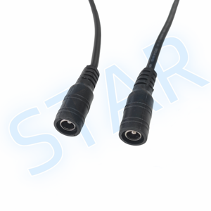 Auto DC Buchse Stecker auf 2 Pin schwarz deutsch wasserdichte Buchse dt06-2s-e005 Kfz-Kabel - Product Image 5