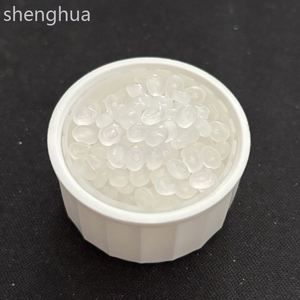 Granulés de PP vierge J-560M, qualité alimentaire, qualité de moulage, résine plastique transparente, matière première pour le moulage par injection et le soufflage - Product Image 3