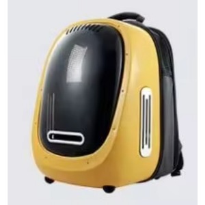 Free Sample Pet <b>Backpack</b> <b>Carrier</b> Travel <b>Cat</b> Bags Pet <b>Carrier</b> - Product Image 6