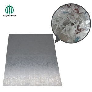 Bobina de acero galvanizado en espiral, el mejor precio, Z275 - Product Image 6