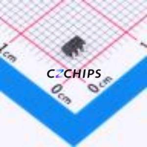 Amplificateur opérationnel de puce IC de circuit intégré OPA322AIDBVR SOT-23-5 d'origine et flambant neuf - Product Image 1