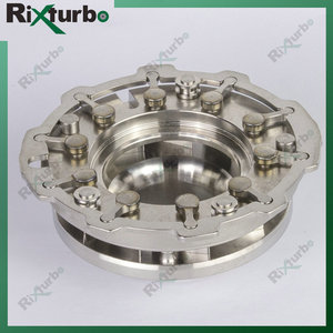 Anello Ugello Turbo Rixturbo GTC1238VZ 789016 per Skoda <span class=keywords><strong>Fabia</strong></span> / Roomster 75CV 55Kw <span class=keywords><strong>1.2</strong></span> <span class=keywords><strong>TDI</strong></span> R3 Euro 5 4V DPF 2010- - Product Image 3