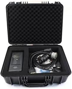 Nouvel adaptateur de diagnostic d'excavatrice HongWang & pour équipement pour Hitachi Doosan avec 1 an de garantie - Product Image 3