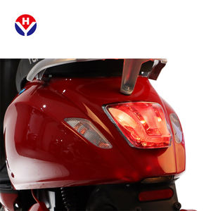 ODM Vietnam Potente 60V 1000W Motocicleta de carreras eléctrica Adultos Stock barato ODM Vietnam 60V 1000W Eléctrico - Product Image 6