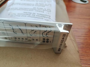 Placa de Amplificador de Potencia ZHENYUAN EEA EEA-PAM-523-A-33 EEA-PAM-535-A-32 - Product Image 3