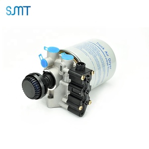 Camión kit de reparación de freno de aire del secador de aire 4324251010 - Product Image 2