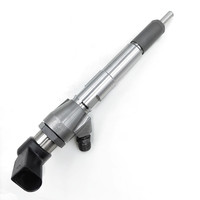 Injecteur de carburant Siemens VDO 166008052R A2C59513484 Prix pour Renault Dacia Nissan 1.5dCi
