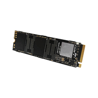 Vente chaude M.2 Nvme interne M.2 PCIE 256gb 512gb 1tb 2tb pour serveur d'ordinateur portable