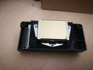 Top vente et tête d'impression de bonne qualité pulvériser uniformément xp600 /I3200/DX5/DX7/Konica tête d'impression sur vinyle/bâche/<span class=keywords><strong>toile</strong></span>/flex bann - Product Image 4