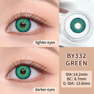 Lentes VisionPro de Alta Definição-Visão Crystal Clear com Óptica Avançada - Product Image 3