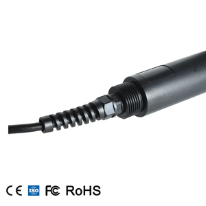 קשיות דיגיטלית חיישן בדיקת אלקטרודה סלקטיבית rs485 סידן בודק יוני מים דיגיטלי - Product Image 4