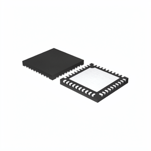 Authorized Distributor Components Electronic 40 UFQFN Exposed Pad Embedded CYPD4126-40LQXIT - Product Image 1