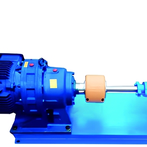 Industrial Sponge <b>Foam</b> Polyether Polyols Heavy Fuel Oil Gear PUMP Similar with L32 - Product Image 6