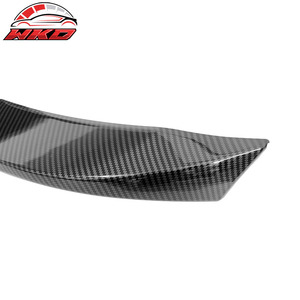 Alerón Trasero Estilo IKON con Acabado de Fibra de Carbono para Nissan Sentra 2020-2025 - Product Image 6