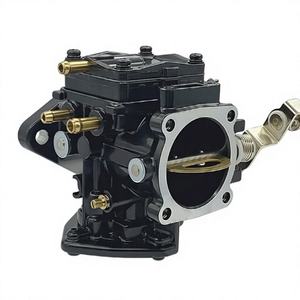 Carburador Profesional para Motor Fuera <span class=keywords><strong>de</strong></span> Borda Super Jet 700 650, BN44-40-43 PWC FX1, Carburador Marino <span class=keywords><strong>de</strong></span> Aleación <span class=keywords><strong>de</strong></span> Zinc y Aluminio, MOQ 1 Unidad - Product Image 1