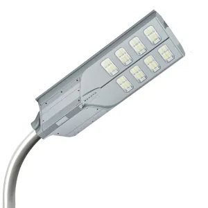Lampada Solare Stradale da Esterno Yaye 500W con Sensore Radar, Prezzo di Fabbrica, Certificazione CE, 1000 Pezzi in Stock nel Guangdong - Product Image 4