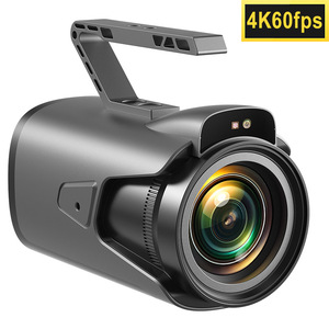Caméra en direct 4K avec capteur 4/3 pouces 11MP, zoom optique 3x, autofocus TOF, USB 3.0 pour diffusion en direct 4K UHD, capteur CMOS 4/3 pouces - Product Image 1