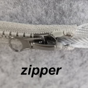 Túnel de gato de fieltro de poliéster personalizado, forma de donut, juguete fundido en molde para mascotas con embalaje OEM - Product Image 6