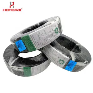 UL1061 30-14 AWG Harga Pabrik Single Core Peralatan Listrik Kawat dan Kabel Standar Listrik Terisolasi Kawat