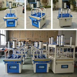 Compresseur de textiles intelligent pour le pressage et l'emballage de couettes, doudounes, couvertures, oreillers, jouets et édredons - Product Image 6