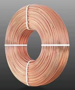 Tuyau de frein Bundy de tuyau d'acier galvanisé par zinc soudé de précision de 4.76mm 8mm - Product Image 4