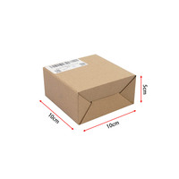 Kit de support d'étrier de frein hydraulique pour mini-moto Monster Mega Moto MMB80 80cc FRP GMB100 98cc, pour Coleman RB100 RT100