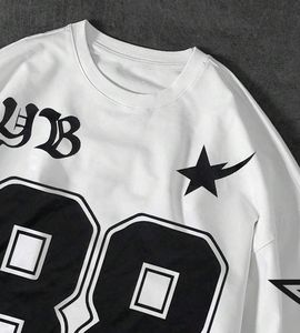 Elegante Camisa Oversize para Hombre, Estilo Deportivo, Tejido de Punto para Sublimación - Product Image 5