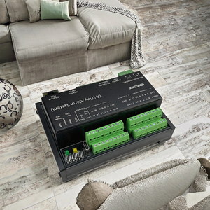 KinCony TA <strong>Smart</strong> Home Security <strong>System</strong> with ESP32-S3 OLED Display Tuya &amp; Google Home Integration App <strong>Control</strong> Home <strong>Automation</strong> - Product Image 3