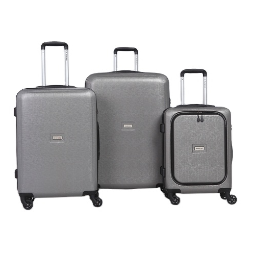 Factory Supply Hard Valise Travel Suitcases Wholesale Travelling Bags Luggage SetsTrolley With Lock