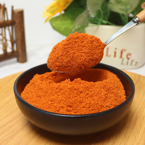 Marinada en Polvo para <span class=keywords><strong>Pollo</strong></span> Frito Picante, Mezcla Seca para un Sabor Personalizado - Product Image 2