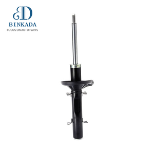 BINKADA - Amortiguador de Gas Delantero Izquierdo y Derecho para Vw <span class=keywords><strong>Golf</strong></span> Bora AUDI <span class=keywords><strong>A3</strong></span> <span class=keywords><strong>A3</strong></span> I 1997-2005 334812 - Product Image 1