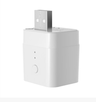 Adaptateur intelligent USB Zigbee ZBMicro, prend en charge la transmission de données et la fonction de relais