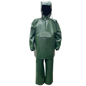 Salopettes de pêche 2026 – Vente en gros directe usine de waders pour activités de plein air et travaux de pêche - Product Image 6
