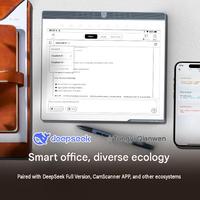 Tablette à encre électronique N10 Pro 2e génération - Lecteur de livres électroniques 10,3 pouces 300PPI, bloc-notes numérique et appareil Android intelligent pour le bureau