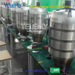 Nhà sản xuất chuyên nghiệp telefly tj2000a 200kg lực đẩy turbojet động cơ máy bay động cơ động cơ phản lực - Product Image 4