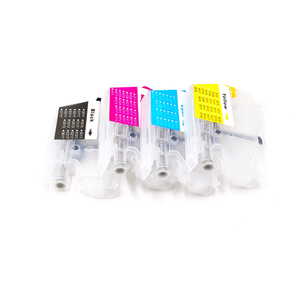 Cartucho de Tinta Recargable Vacío AU NZ LC432 con Chip para Impresora Brother <span class=keywords><strong>MFC</strong></span>-J5340DW <span class=keywords><strong>MFC</strong></span>-J5740DW <span class=keywords><strong>MFC</strong></span>-J6540DW <span class=keywords><strong>MFC</strong></span>-J6740DW <span class=keywords><strong>MFC</strong></span>-<span class=keywords><strong>J6940DW</strong></span> - Product Image 3