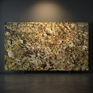 Revestimiento de piedra natural 100% fabricado con tecnología avanzada, a precio razonable, translúcido y flexible, para interiores y exteriores. - Product Image 1