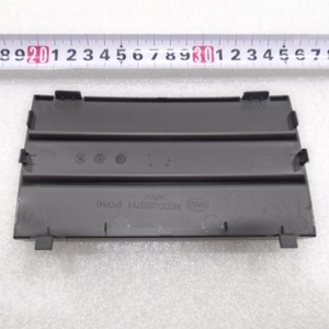 Nouvelle couverture ACC d'origine 12755348-00 MEEC-2803761 pour BYD E6 Édition conduite à droite - Product Image 3
