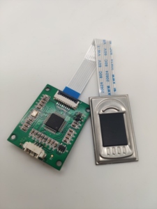 Lru2180 USB Miễn Phí Sdk Android Máy Tính Bảng Vân Tay Mô-đun Di Động Giá Rẻ Giá Sinh Trắc Học Ngón Tay In Máy Quét Mô-đun Thiết Bị - Product Image 2