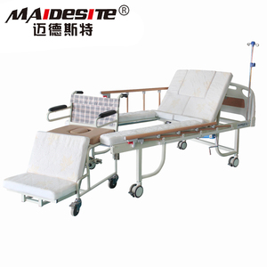 فعالة سرير كرسي متحرك Ready To Ship Within 15 Days Alibaba Com