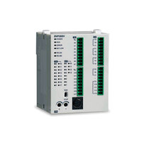 Controlador de Programación PLC Delta DVP12SA211R Serie DVP-SA, Control Industrial, 12 E/S, 24VDC, Nuevo y Original en Almacén