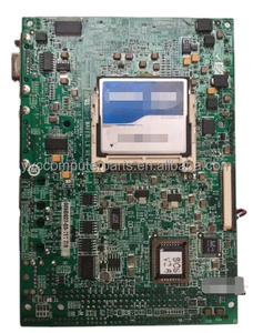 WAFER-LX-800-R11 DDR4ช่องเดียวที่ได้รับการตกแต่งใหม่ขนาด16กิกะไบต์3.5นิ้วเมนบอร์ดอุตสาหกรรมแบบฝังตัวพร้อมซีพียูและ WAFER-LX-80แรม - Product Image 3