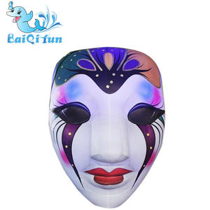 Inflables Para Fiestas Halloween Calabaza Decoración Globo Publicidad Inflables <span class=keywords><strong>Stand</strong></span> <span class=keywords><strong>Up</strong></span> Halloween Decoración <span class=keywords><strong>Inflable</strong></span> - Product Image 6