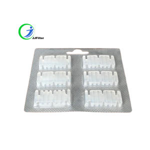 Comprimés de parfum déodorant pour aspirateur de remplacement pour Vorwerks Kobolds Vk135 / 140 - Product Image 3