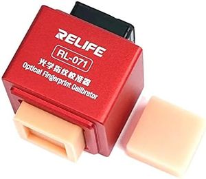 Relife RL-071 Bộ hiệu chuẩn vân tay quang học giải quyết vấn đề lỗi vân tay màn hình sau khi điện thoại di động được thay thế - Product Image 6