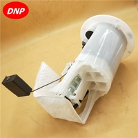 Conjunto de bomba de combustible de coche de alto rendimiento DNP para Yaris Vios Limo Corolla Cars 77020-0D180 77020-0D190 77020-0D100 conjunto de bomba de combustible