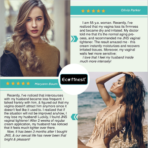 Superieure kwaliteit vaginale verstevigingsgel met natuurlijke kruidenextracten, 30ml, voor vrouwen, om het seksuele plezier te verhogen - Product Image 4