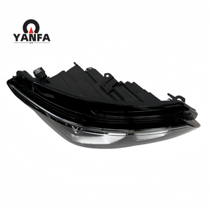 Оригинальные светодиодные фары для Volkswagen Golf 8 - Product Image 4